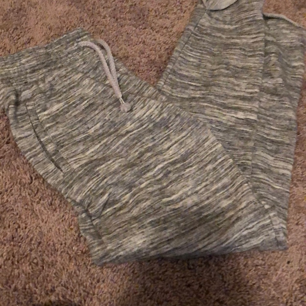 Sweatpants